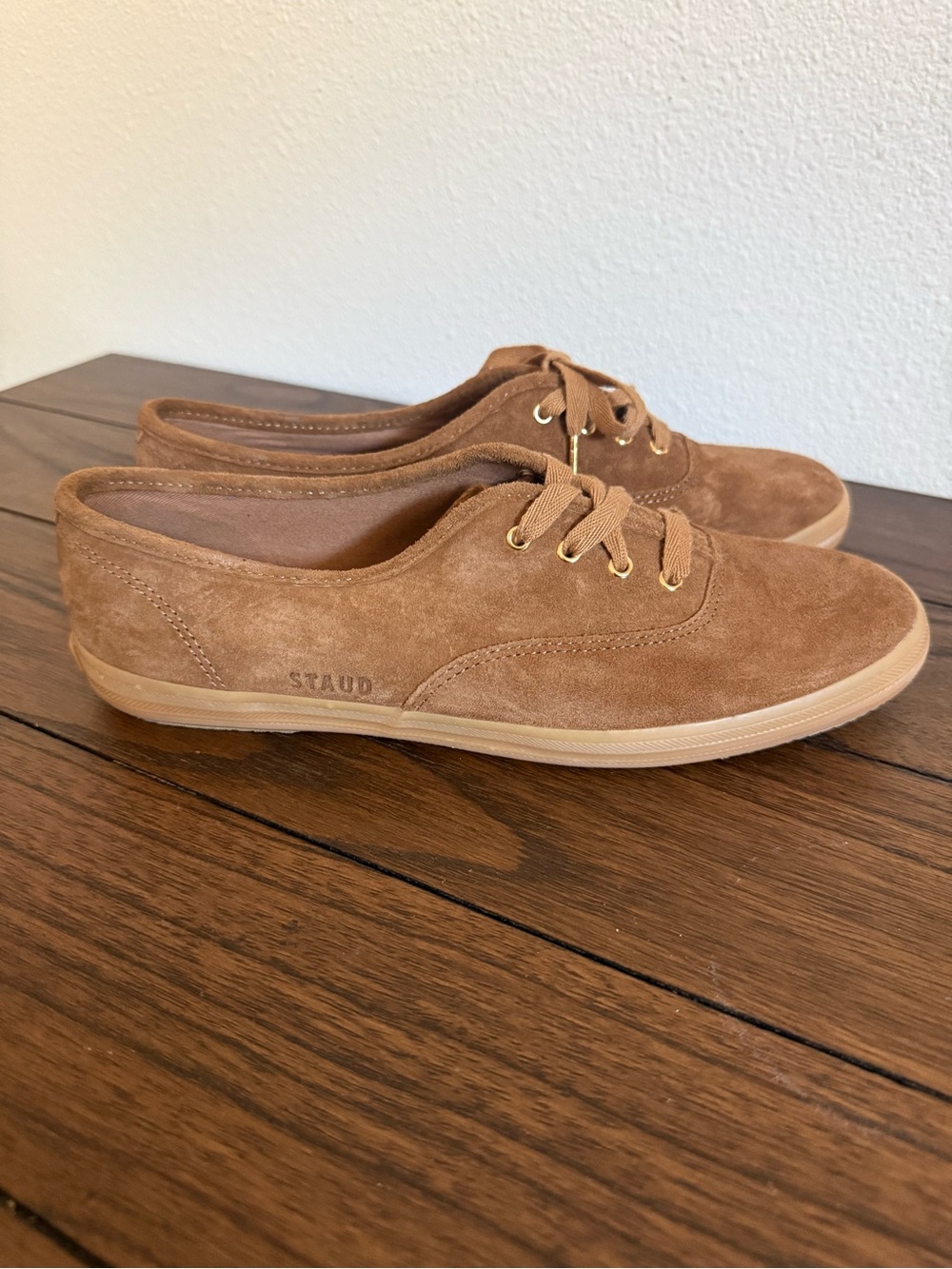 Staud Keds Sneakers